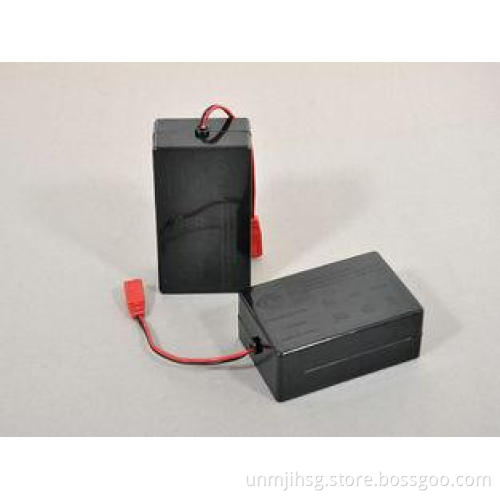 7.4V / 20AH Bait Boat Lithium Battery, Bait Boat Accessorie